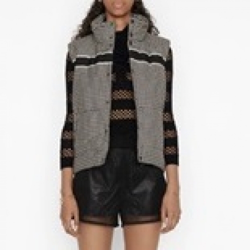 ディオールレディースカジュアルベストo1040