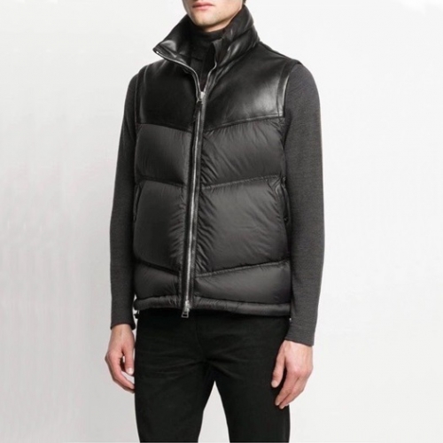 トムブラウントムブラウンメンズネックウェストm01121.ブラック