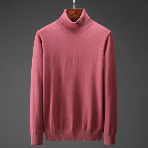 ルイヴィトンルイヴィトンメンズカジュアルセーターu02484ピンク