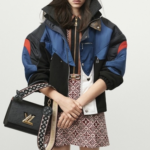 ルイヴィトンレディーストレンディスカートu2487