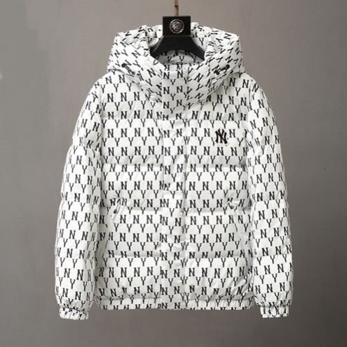 グッチグッチメンズカジュアルダックダウンパディングc03288ホワイト