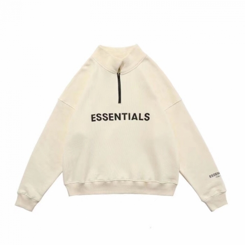 フィアオブゴッドフィアオブゴッドメンズミニマル長袖Tシャツa0228アイボリー