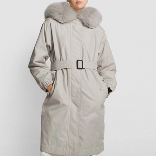 マックスマーラレディースカジュアルコートx68