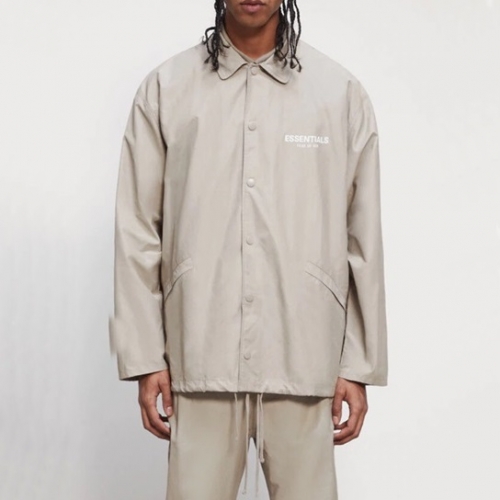 フィアオブゴッドフィアオブゴッドメンズジャケットa0232ベージュ