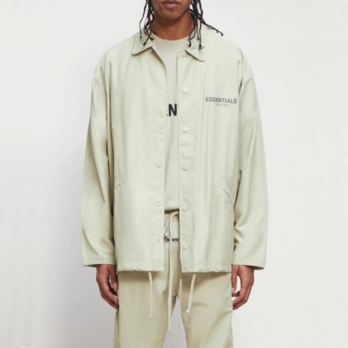 フィアオブゴッドフィアオブゴッドメンズジャケットa0233グリーン