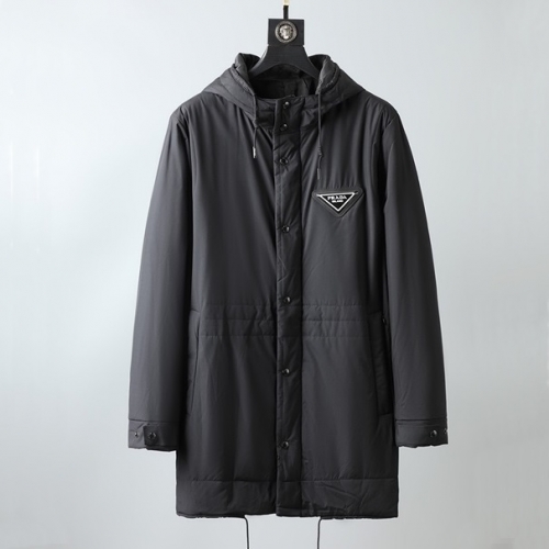 プラダプラダメンズカジュアルジャケットa02147ブラック