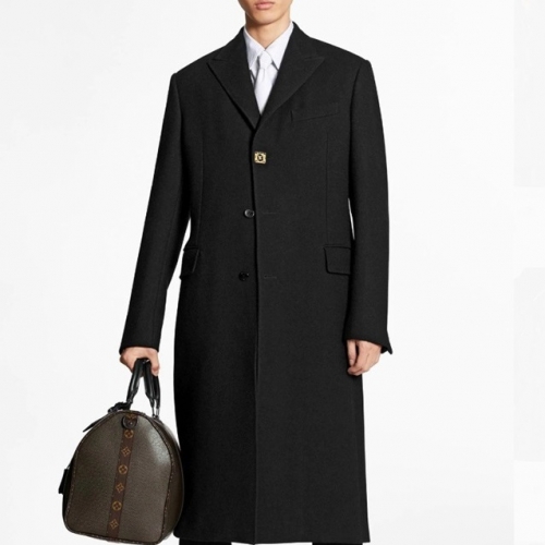 ルイヴィトンルイヴィトンメンズスーツジャケットu02523.ブラック