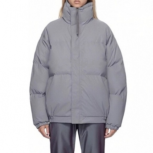 フィアオブゴッドフィアオブゴッドメンズダウンパディングa0234グレー