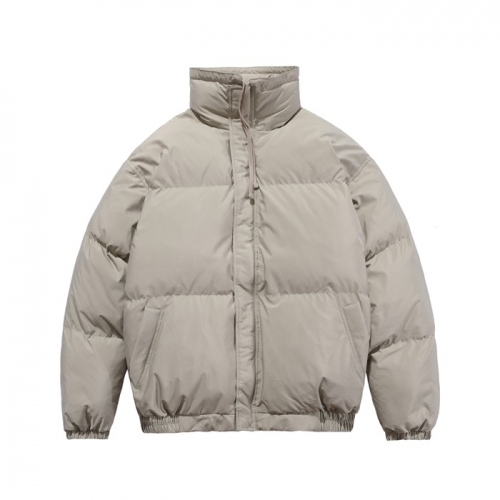 フィアオブゴッドフィアオブゴッドメンズダウンパディングa0235グレー