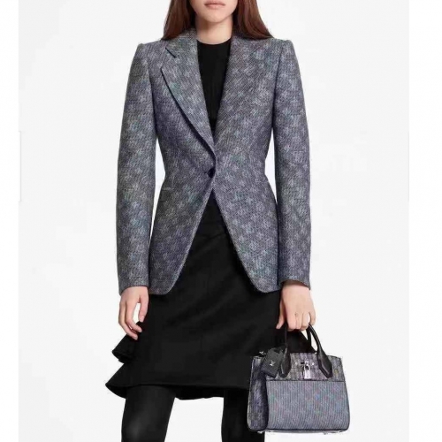 ルイヴィトンレディーススーツジャケットu2535