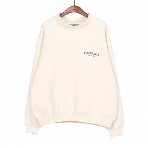 フィアオブゴッドフィアオブゴッドメンズミニマル長袖Tシャツa0241アイボリー