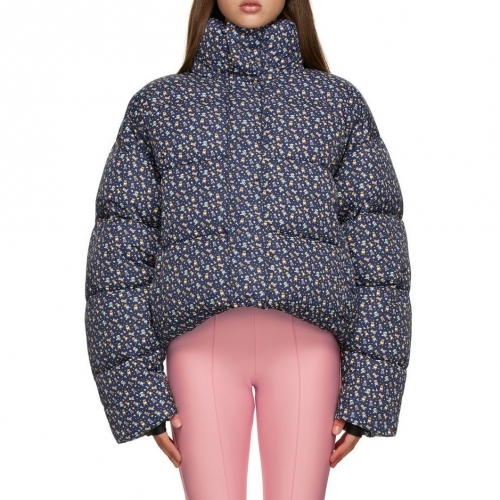 バレンシアガレディースダックダウンパディングl919