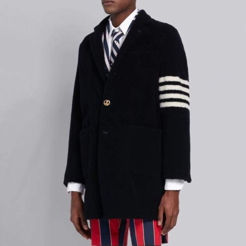 トムブラウントムブラウンメンズカジュアルジャケットm01159ブラック