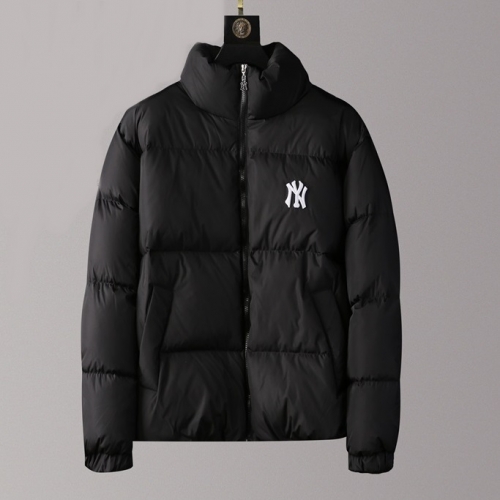 グッチグッチメンズカジュアルダウン両面パディングc03338.ブラック