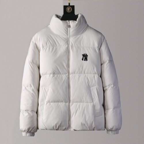 グッチグッチメンズカジュアルダウン両面パディングc03340.ホワイト