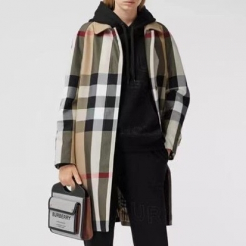 バーバリーバーバリーレディースヴィンテージトレンチコートr03587キャメル