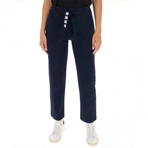 トムブラウントムブラウンメンズカジュアルトレーニングパンツo01181ネイビー