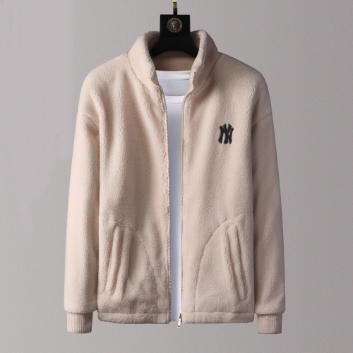 グッチグッチメンズクラシックカジュアルジャケットc03356.アイボリー