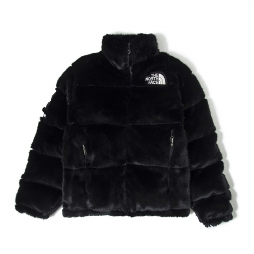 ザノースフェイスメンズダウンパディングr0186ブラック