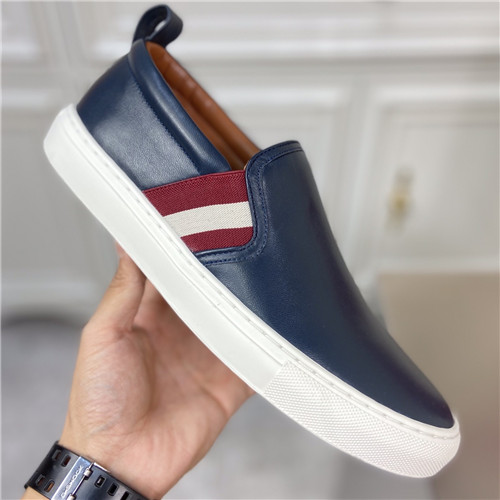 リーメンズレザーローファー,(240-270),S0153,ネイビー