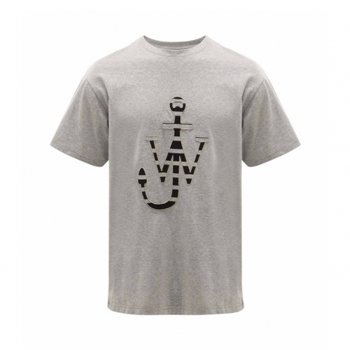 ジェイダブリューアンダーソンメンズカジュアル半袖Tシャツw02