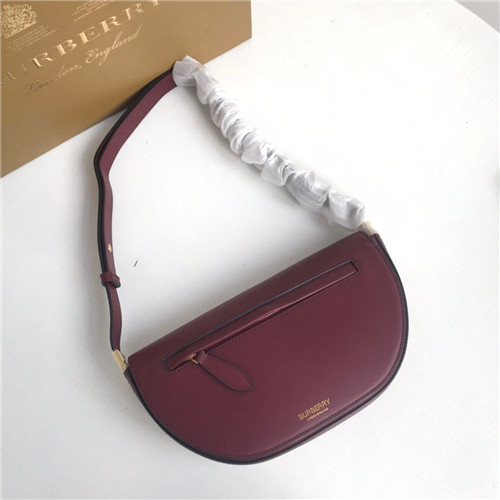 バーバリーバーバリーレディースレザーハボバッグ,26,B0538,