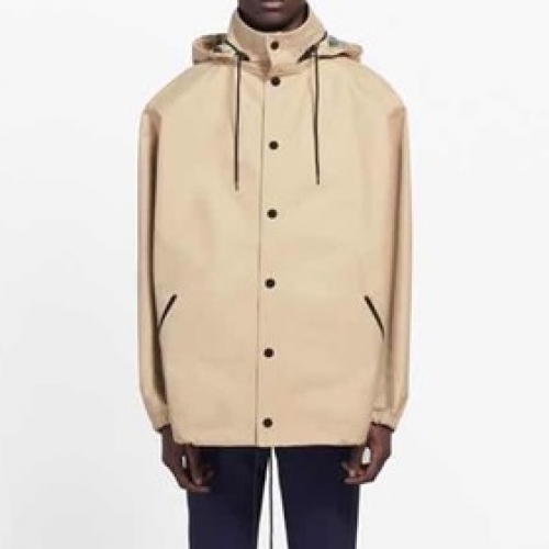 バレンシアガバレンシアガメンズカジュアルジャケットl0956ベージュ