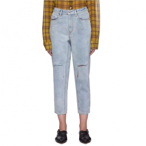 バレンシアガレディースジーンズl964