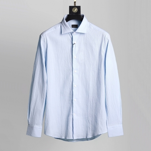 エルメネジルドゼニアエルメネジルドゼニアメンズビジネスカジュアルジャケットg0251ブルー