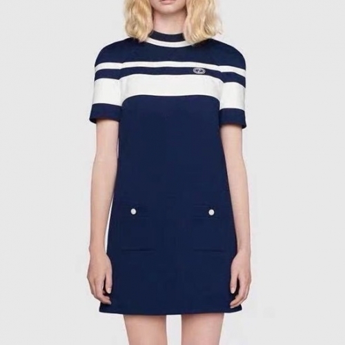 -グッチレディースラグジュアリーワンピースc03511