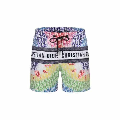 ディオールディオールメンズカジュアルトレーニングショートパンツo01193ブラック