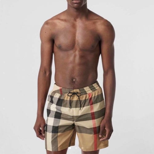 バーバリーメンズヴィンテージショートパンツr3835