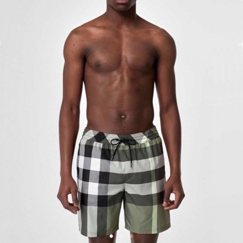 バーバリーメンズヴィンテージショートパンツr3837