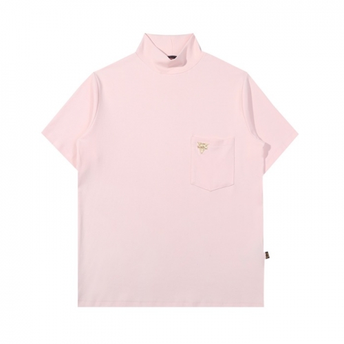 ルイヴィトンレディース半袖Tシャツu02845ピンク