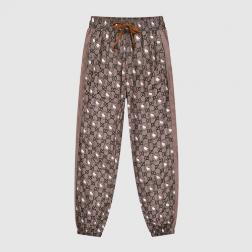 グッチユニセックスカジュアルパンツc3734