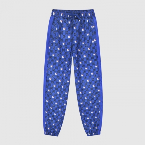 グッチユニセックスカジュアルパンツc3735