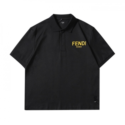 ェンディメンズカジュアルコットン半袖Tシャツn0972ブラック