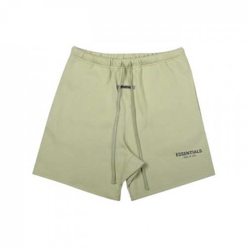 6フィアオブゴッドメンズカジュアルトレーニングショートパンツa0289ミント
