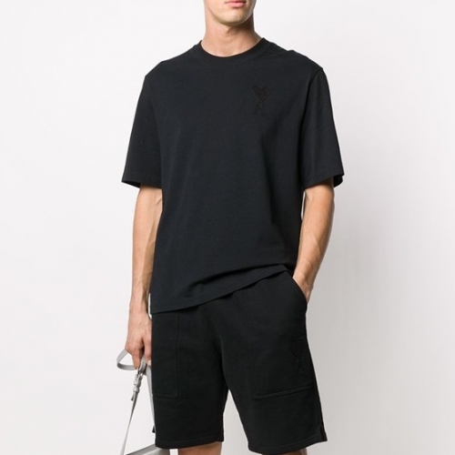 アミメンズカジュアルショートパンツ136