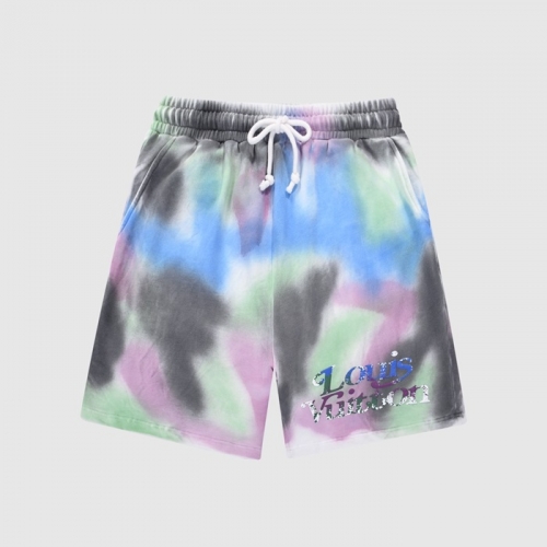 ルイヴィトンメンズカジュアルショートパンツu02912ピンク