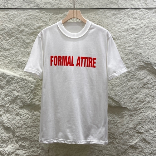 ルイヴィトンユニセックス半袖Tシャツu02916ホワイト