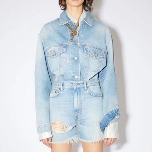 アクネストゥディオズレディースクラシックジーンズe0127