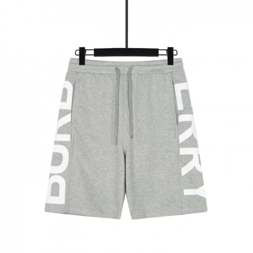 バーバリーメンズヴィンテージトレーニングショートパンツr03882グレー