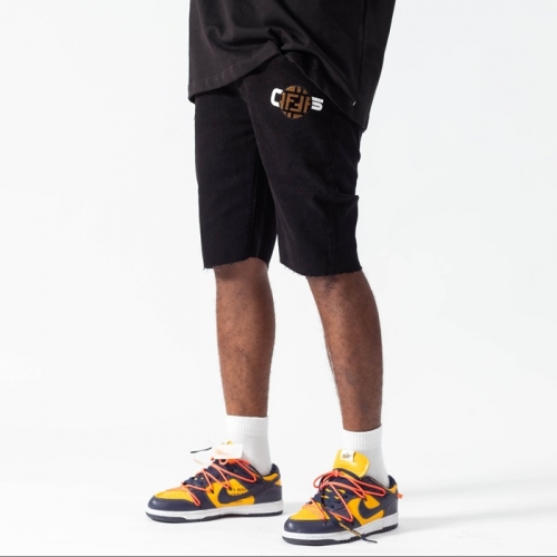 ェンディメンズカジュアルショートパンツn983