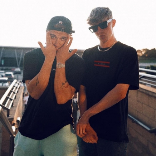 リーメンズポロ半袖Tシャツy127