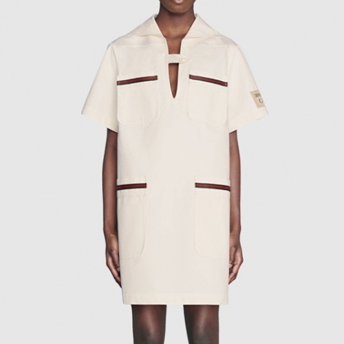 -グッチレディースラグジュアリーワンピースc03826