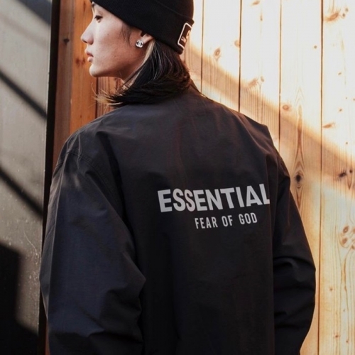 エムオーアンドコーフィアオブゴッドメンズジャケットa0304ブラック