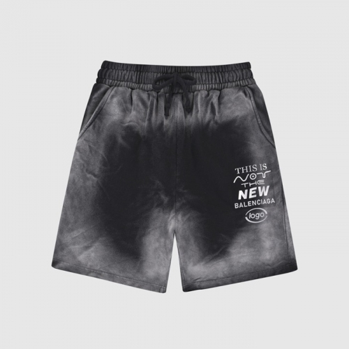 ルイヴィトンメンズカジュアルショートパンツu03355ブラック