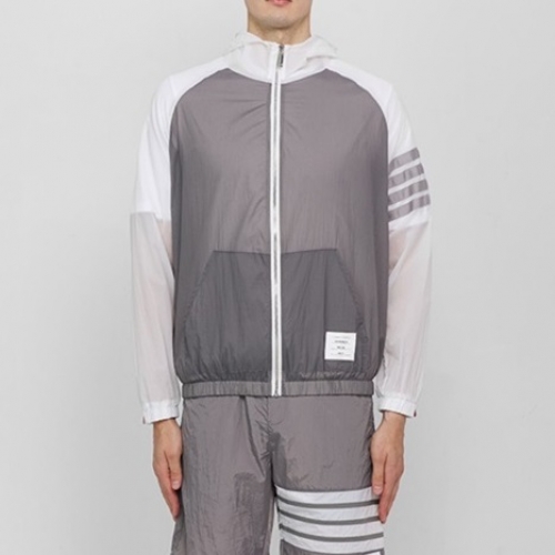 トムブラウントムブラウンメンズクラシックカジュアルジャケットm01310グレー