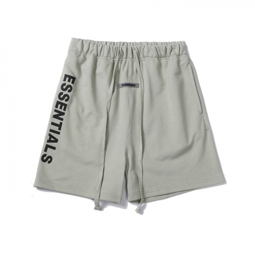 6フィアオブゴッドメンズカジュアルトレーニングショートパンツa0310ミント